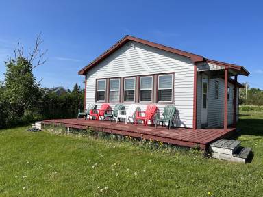 Cottage Lubec