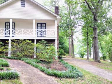 House Scottsboro