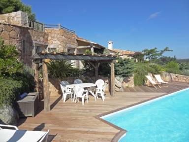 Villa Bonifacio