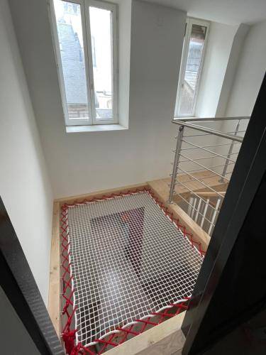 50 m² Ferienwohnung