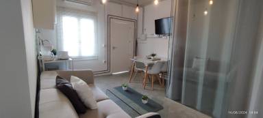 Appartement 60 m²