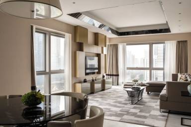 Aparthotel 192 m²
