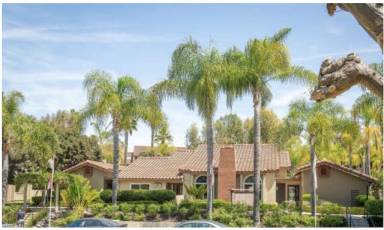 Apartment Chula Vista