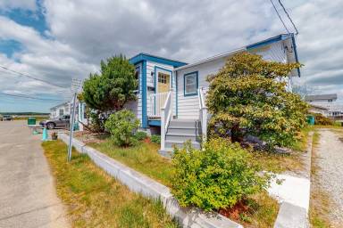 House Hampton Beach