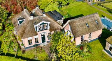 Huis 59 m²