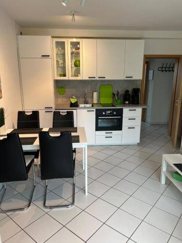Ferienwohnung Nordholz