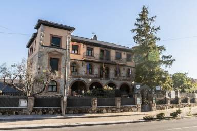 Casa de 18 m²