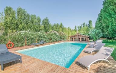 House  Magliano Sabina