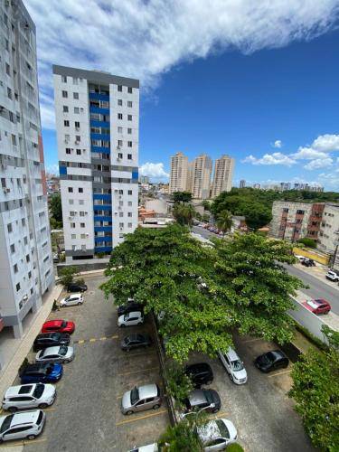 Apartamento Santo Antonio