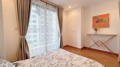80 m² Apartment