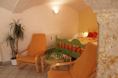 Ferienwohnung Uttewalde