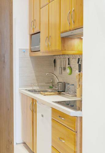 Apartman Nagykovácsi