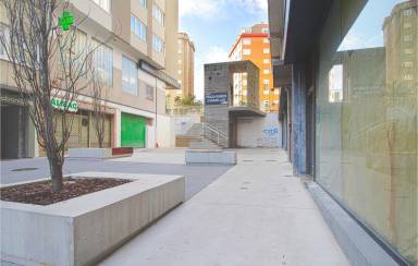 Apartamento La Coruña