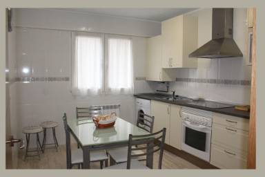 Apartamento de 80 m²