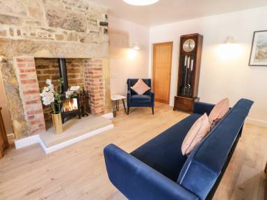 Cottage Staindrop