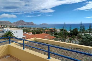 Ferienwohnung Porto Santo