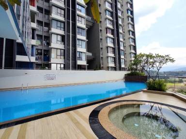 Appartement 557 m²