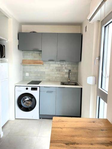 Appartement Gaillard