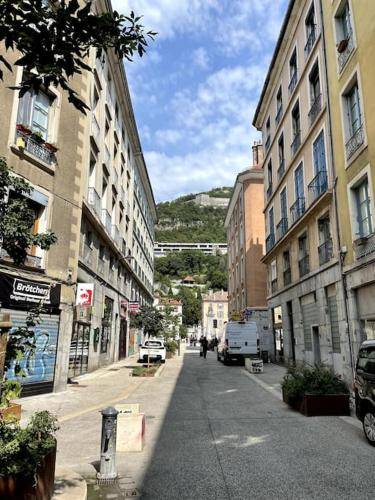 Appartement Meylan