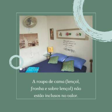Apartamento Bessa