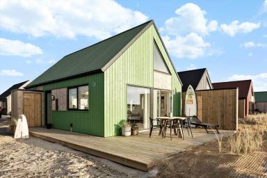 Huis 50 m²