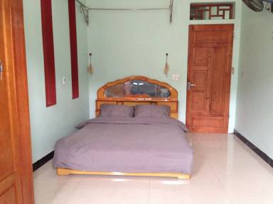 Accommodation  Phú Linh