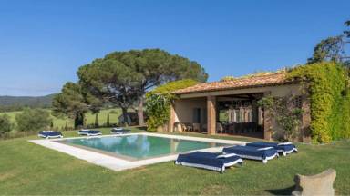 Villa Ribolla