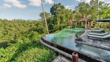 Villa  Payangan