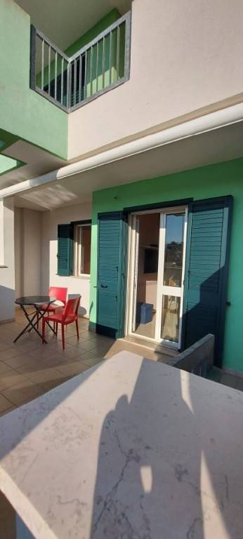 Holiday apartment with pool & garden — photo 5