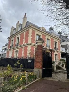 Maison de vacances Massy