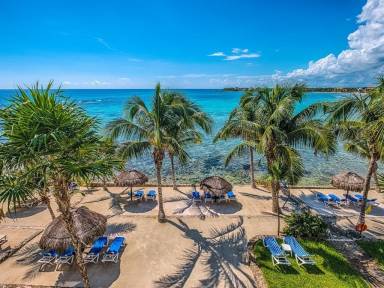 Appartement en copropriété Tulum