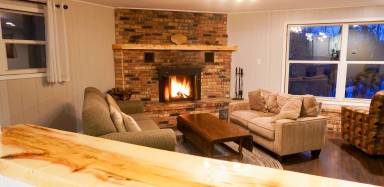Cottage Rhinelander