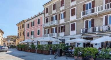 La Romantica camere e wellness