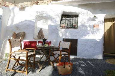 Casa Los Balcones
