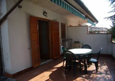 Casa Camerano