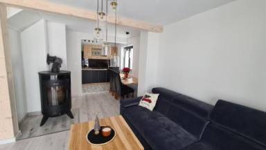 80 m² Dom
