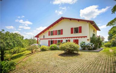 Appartement 76 m²