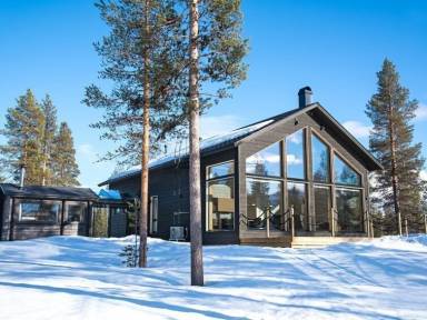 Huis Enontekiö