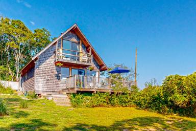 House Menemsha