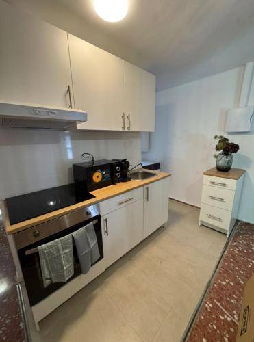 Apartment Bom Retiro
