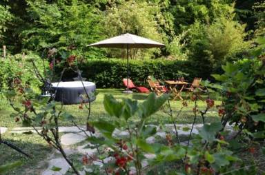 Ferienhaus Bad Honnef