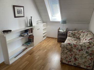 Ferienwohnung Jork