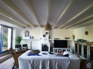 Maison de vacances Cholet