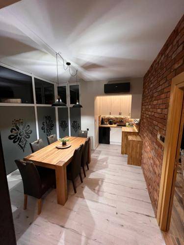 Apartament Ustrzyki Dolne