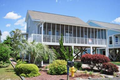 House Holden Beach