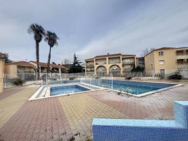 Appartement Sainte-Marie