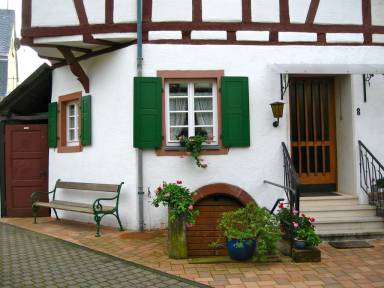 70 m² Dom