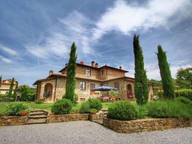 Cottage Lucignano