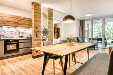 Ferienwohnung Brandner Tal