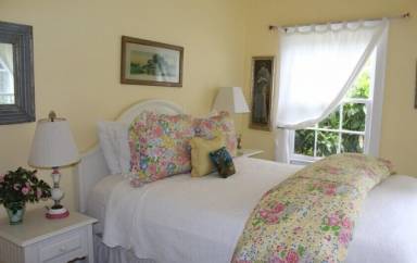 Bed & Breakfast Pool Weems